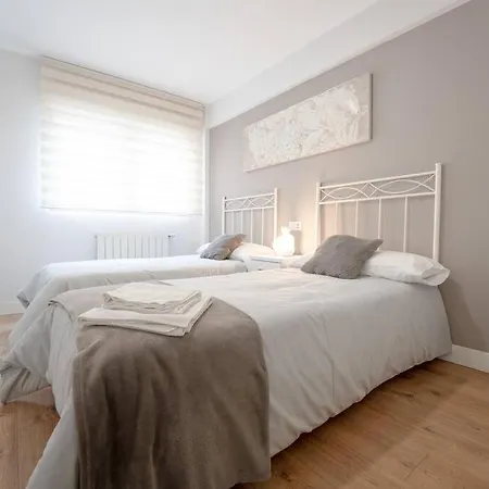 Sofisticado En Zona Centrica Apartment *