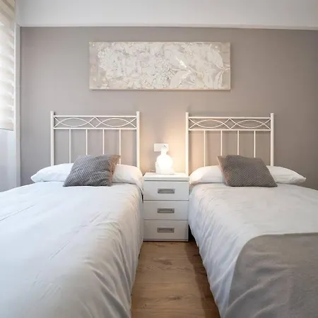 Sofisticado En Zona Centrica *