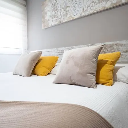 Sofisticado En Zona Centrica * Santander