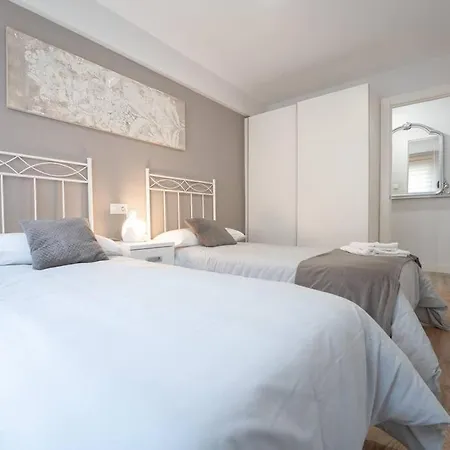 Sofisticado En Zona Centrica Apartment *