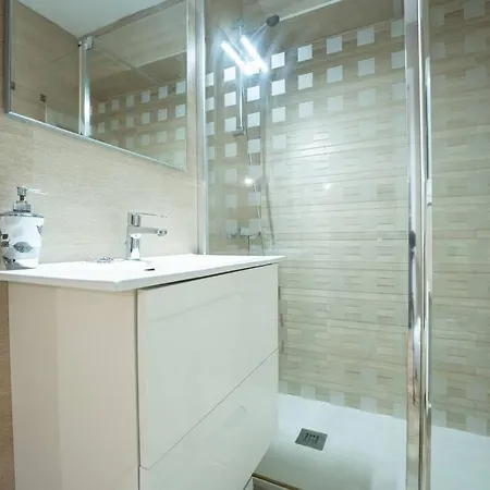 Apartament Sofisticado En Zona Centrica *