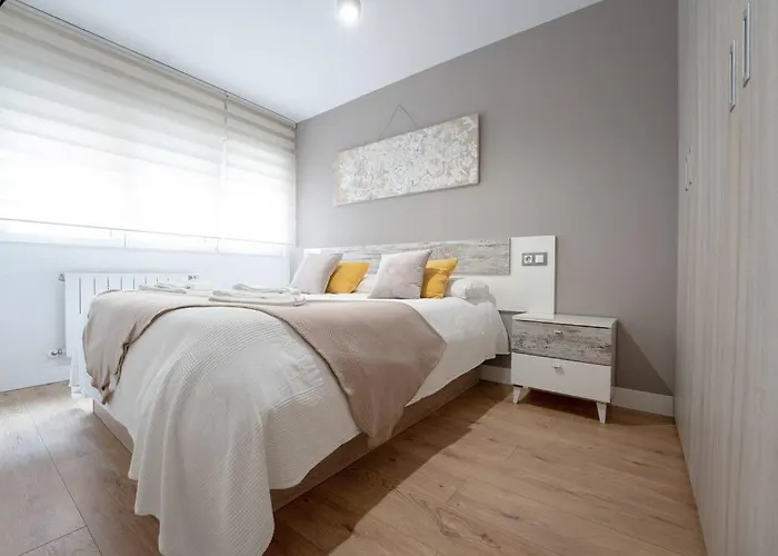 Sofisticado En Zona Centrica * サンタンデール