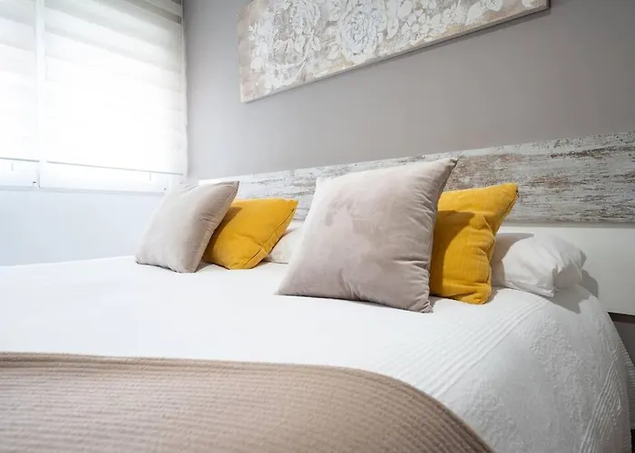 Sofisticado En Zona Centrica * サンタンデール