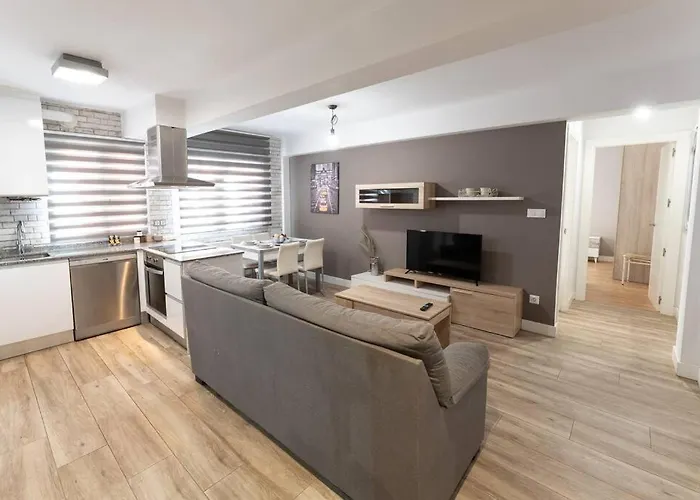 Sofisticado En Zona Centrica *