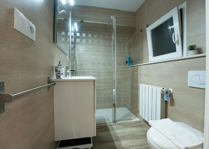 Apartment Sofisticado En Zona Centrica