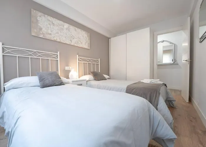 Sofisticado En Zona Centrica Apartment *