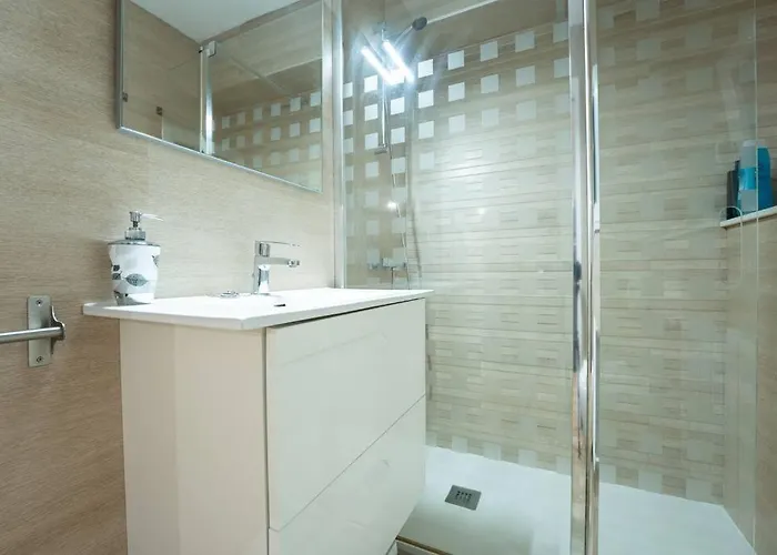 Apartment Sofisticado En Zona Centrica *