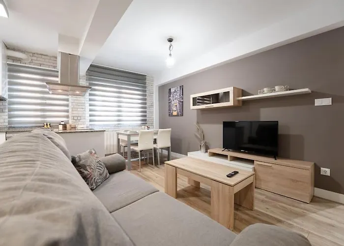 Sofisticado En Zona Centrica *