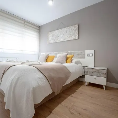 Sofisticado En Zona Centrica * Σανταντέρ